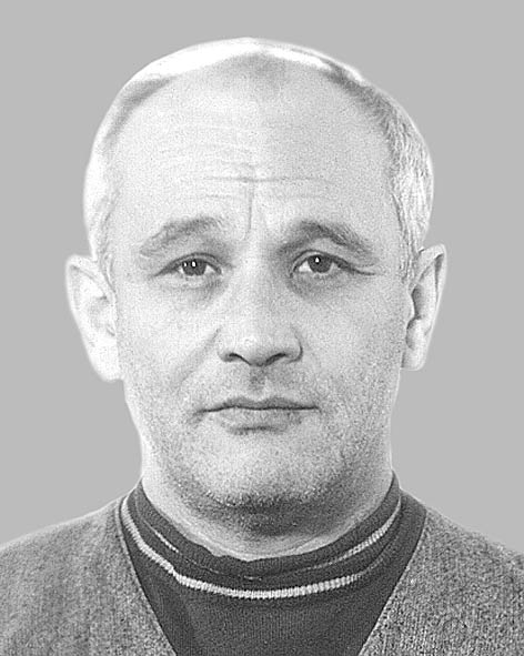 фото: Безвершенко Іван Андрійович